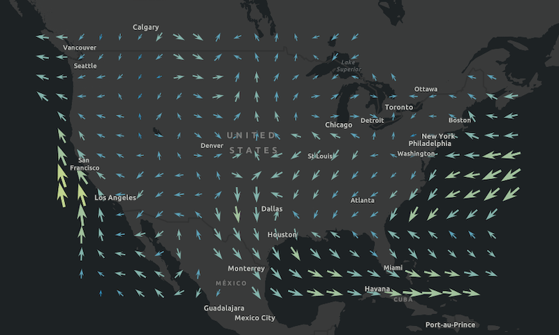 vector-field-renderer