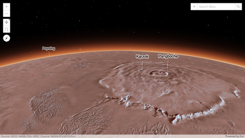 Mars