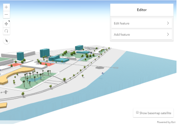 widgets-editor-3d